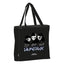 Tote Bag con Cremallera K-pop Marca SAFTA