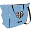 Bolso con Bolsillo para Portátil 14,1" K-pop Dh Huntr Marca SAFTA
