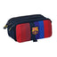 Portatodo triple Big F.c. Barcelona 1ª Equip. 26/27 SAFTA