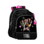 Mochila Junior Adaptable a Carro K-pop Dh Energy SAFTA