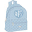 Mini Mochila Teen K-pop Dh Song Secret Spirit SAFTA