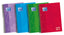 Bloc Espiral Estándar Liso 120H 90g | Oxford | Cartón | Formato Estándar | Pack 1 Unidades