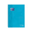 Bloc Espiral Estándar Liso 80H 90g | Oxford | Cartón | Formato Estándar | Pack 5 Unidades