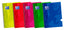 Paquete de 5 blocs 4º 80 hojas 90 g pauta 2,5 tapa plást. Oxford Cuadernos