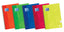 Bloc Espiral A4 Liso 80H 90g | Oxford | Cartón | Formato A4 | Pack 5 Unidades