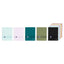 Bloc A4 Europeanbook10 Cuadro 5x5 PP Oxford