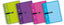 Bloc Espiral Estándar Liso 140H 90g | Enri 2000, S,A, | Cartón | Formato Estándar | Pack 1 Unidades