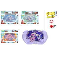 EXPOSITOR 24 JUEGOS AGUA 16 CM SURTIDOS | COLORBABY | ENVASE 24 UDS. UNIDAD | 18412842378886