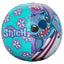 Pelota Hinchable 33 cm Stitch Colorbaby
