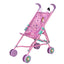 SILLA PASEO MUÑECA 24M+ GABBY'S DOLLHOUSE | COLORBABY | 1 UNIDAD | 8412842391567