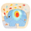 PUZZLE MADERA ANIMALES JUNGLA SURTIDOS 18M+ WOOMAX | COLORBABY WOOMAX | 1 UNIDAD | 8412842392366