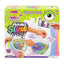 Juego Crea Tu Slime Cristal Marca Colorbaby