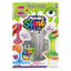Set Haz Tu Propio Slime COLORBABY