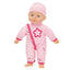 Bebe Superblandito 32 cm surtidos marca COLORBABY