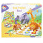 Juego Twist Animales 2 en 1 ColorBaby