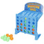 Juego 4 en Línea Bola Saltarina Colorbaby