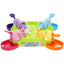 Juego Unicornios Comilones Colorbaby