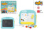 Pizarra Doble Cara 32x16x28cm Good Idea Colorbaby