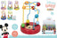 DISNEY MINI LABERINTO BOLAS MADERA13 CM WOOMAX 6 SURTIDO | COLORBABY WOOMAX | ENVASE 6 UDS. UNIDAD | 28412842487165