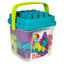 Cubo 35 Piezas Color Block Trendy Marca Cologbaby