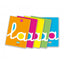 Bloc Espiral Estándar Liso 50H 90g | Lamela | Polipropileno | Formato Estándar | Pack 5 Unidades