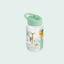 Botella 450 ml de Tritan con diseño de la jungla MINILAND