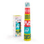 Juego Stacking Cups 0-3 Miniland