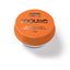 C/4 Tarros Maquillaje Mousse Naranja Alpino