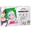 Set Manga Color Experience Marca Sin Especificar Pack 12 rotuladores