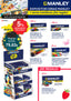 Expositor de Ceras Manley Surtido Pack 12