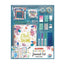Set Alpino Color Experience Journal Set Marca Alpino