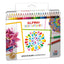 Lápiz Alpino Colorexperience 24 Colores Caja Metálica