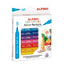 Rotulador Alpino Colorexperience Decor 12 Colores Surtidos