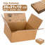 Caja Embalar 260x210x100 Marrón Canal Sencillo 3 mm GRAFOPLAS