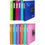 Carpeta 4 Anillas 25 mm A4+ PP Like2 Fucsia GRAFOPLAS Diseño