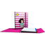 Carpeplus 4D25 Forrada Mafalda 24 Birdie GRAFOPLAS Diseño