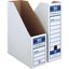 Archivo Definitivo Box Revistero Cartón Unipapel