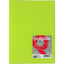 Carpeta Funda Soldada Verde Claro 50 GRAFOPLAS