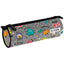 PORTATODO REDONDO EC RANDOM 25 | GRAFOPLAS DISEÑO