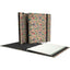 Carpebook For 4D35 A4 Unina Holanda 28x32x4cm GRAFOPLAS Diseño