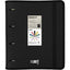 CARPEBOOK A4 PP 4 ANILLAS 35MM LIKE3 NEGRO | 2 UNIDADES | (GRAFOPLAS)