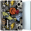 Cuaderno Folio 80H 90G Cuadro 4MM B&b Free Sport 26
