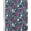 Cuaderno PP A5 80H 90G Cuadro 4mm GRAFOPLAS Diseño