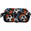 Portatodo Triple con Solapa B&b Wild Football GRAFOPLAS DISEÑO