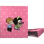 Carpeta anillas A4 for.4D40 Mafalda Friends GRAFOPLAS Diseño