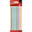 Marcadores 8 Banderitas Fluorescentes Pet 5x135mm Fixo marca Grafoplas