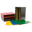 Caja Archivador de Palanca A4 Archigraf Negro