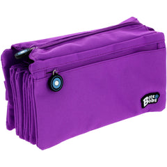 PORTATODO CUADRUPLE BITS&BOBS VIOLETA | GRAFOPLAS DISEÑO