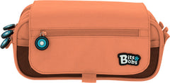 ✅ PORTATODO TRIPLE BITS&BOBS CORAL