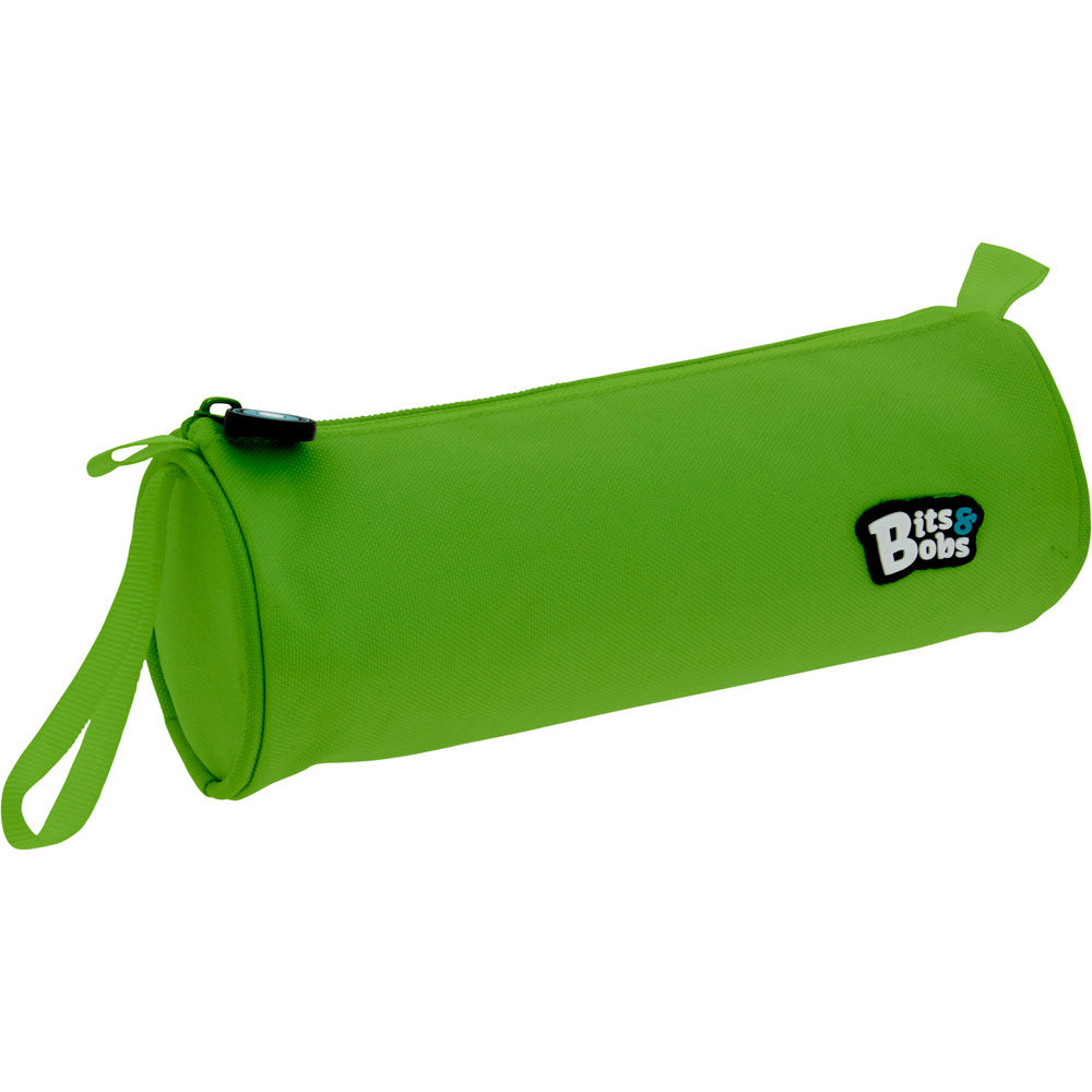 PORTATODO REDONDO BITS&BOBS VERDE | GRAFOPLAS DISEÑO